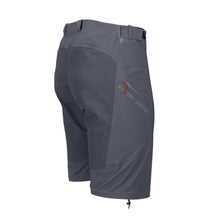 MP2901 Men's Callan Waterproof Shorts Admiral Gray