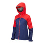 MJ1050 Women's Taku Waterproof Jacket Neptune - Red