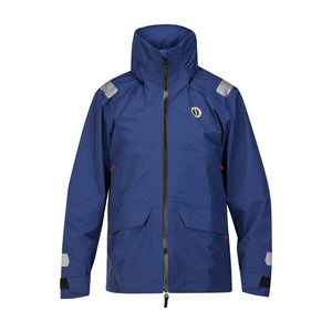 Meris Waterproof Jacket