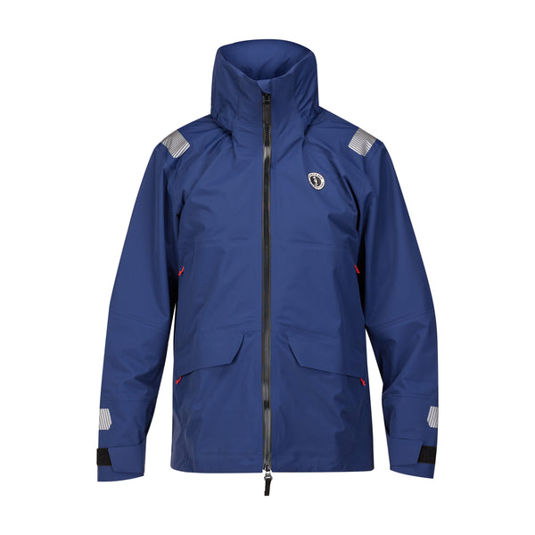 Meris Waterproof Jacket