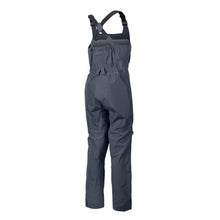 MP1050 Women's Taku Waterproof Bib Admiral Gray