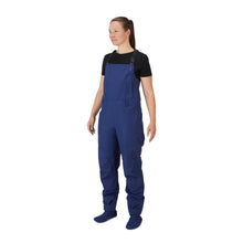 MP1450 Women's Taku Dry Bib Neptune - Navy