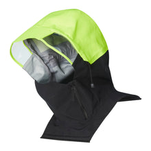 MA6522 EP Ocean Dry Top Replacement Hood Black-Fluorescent Yellow Green