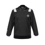 MJ6502 EP 6.5 Ocean Smock Black