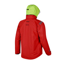 MJ351002 Meris Waterproof Jacket Red