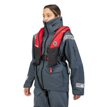 Atlas 190 Pro Sensor Life Jacket