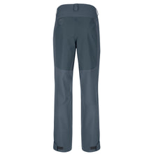 MP2952 Women's Callan Waterproof Pant Admiral Gray