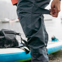 Women's Helix Latex Gasket Dry Suit