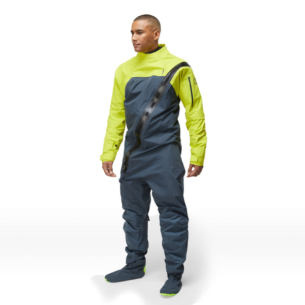 Men's Hudson Latex Gasket Dry Suit