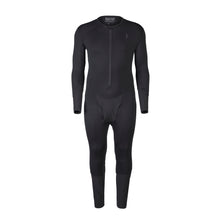 MSL500 Men's Kazan Dry Suit Liner Black