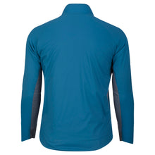 MJ2521 Men's Torrens Thermal Crew Jacket Ocean Blue