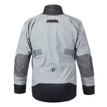 MJ6500EC EP 6.5 Ocean Racing Spray Smock Lunar Grey