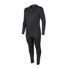 MSL500 Men's Kazan Dry Suit Liner Black