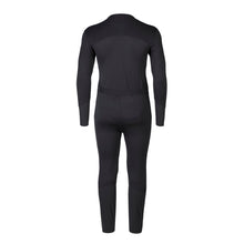 MSL500 Men's Kazan Dry Suit Liner Black