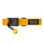 MALRB2 SUP Leash Release Belt Yellow