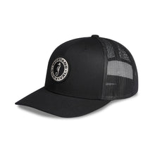 MA010502 Baseball Mesh Hat Black