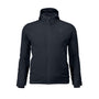 MJ2522 Men's Torrens Hooded Thermal Jacket Black