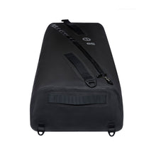 MA261202 Greenwater 65L Submersible Deck Bag Black